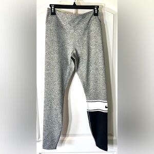 Nike Dri-Fit Colorblock Power Tight Leggings